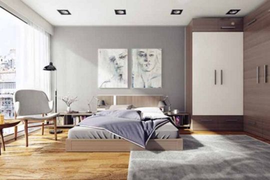 Tips Memilih Tema Desain Interior Rumah