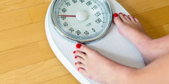 Tips Menurunkan Berat Badan