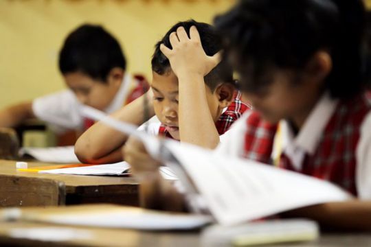 Dinas Pendidikan Solo Bersiap Menerapkan Lima - UtakAtikOtak.com