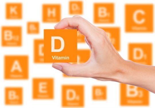  Manfaat dan Peranan Vitamin D untuk Kesehatan