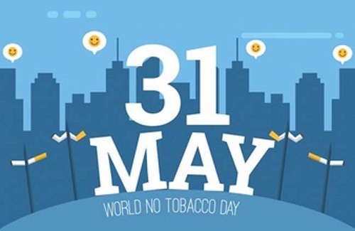 Mengulik Asal Muasal Hari Tanpa Tembakau Sedunia