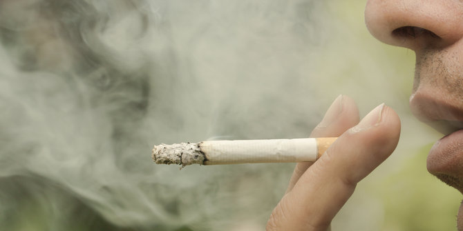 7 Bukti bahwa merokok mampu merusak kesehatan otakmu