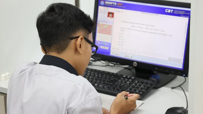 Manajemen dan Akuntansi, Jurusan Paling Diminati SBMPTN 2017