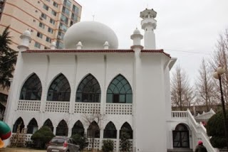 4 Masjid Keren di Korea Selatan Ini Wajib Dikunjungi