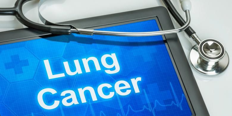Imunoterapi untuk Kanker Paru Kini Tersedia di Indonesia