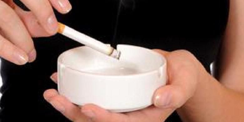 Bisakah Berhenti Merokok Buat Paru-paru Sehat Kembali?