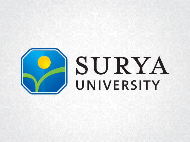 Beasiswa kuliah di Surya University 2017/2018