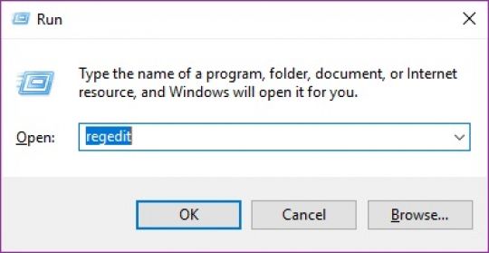  Menambahkan Opsi Control Panel di Context Menu Windows