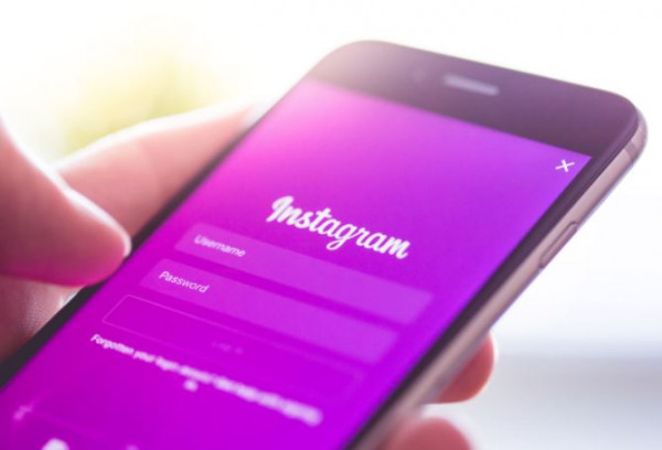Instagram Jadi Media Sosial Paling Buruk bagi Kesehatan Mental