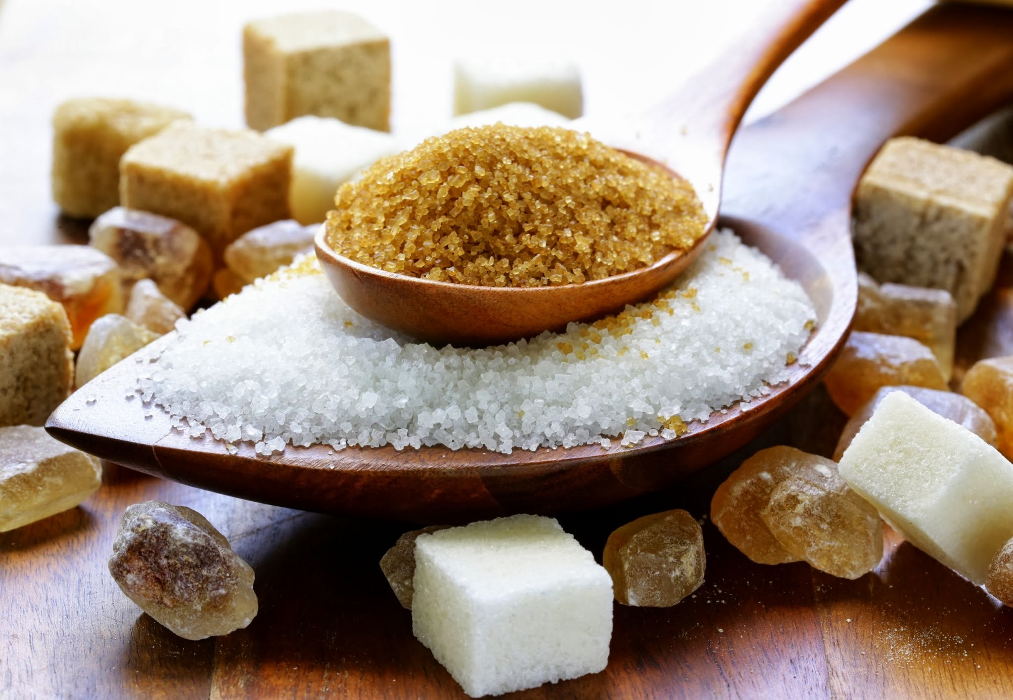 7 Mitos Tentang Gula yang Dianggap Semua Orang Sebagai Fakta