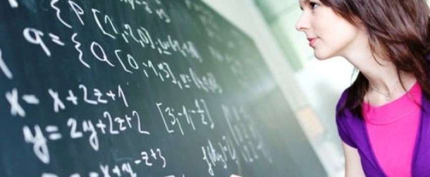 7 Peningkatan yang Bakalan Kamu Peroleh di Jurusan Matematika