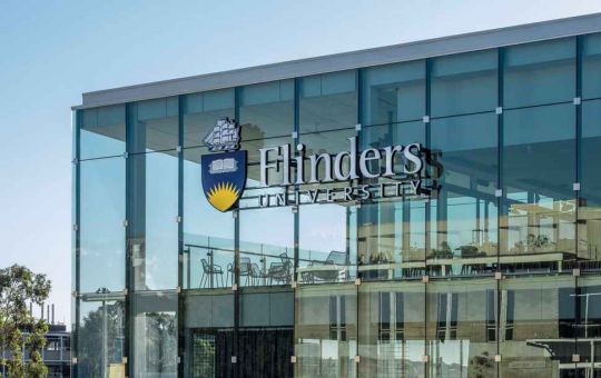 Beasiswa Full di Flinders University untuk S2 dan S3