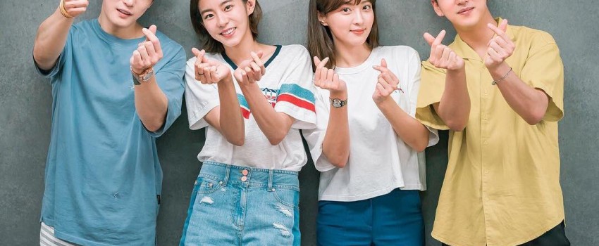 6 Drama Korea yang Siap Menemanimu di Bulan Agustus 2017