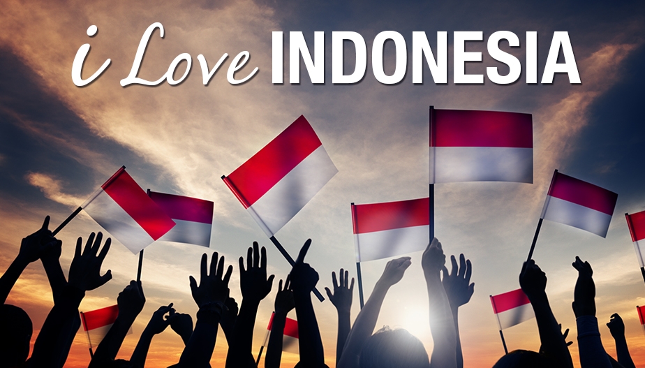 6 Cara Generasi Muda Mengisi dan Memaknai Kemerdekaan Indonesia
