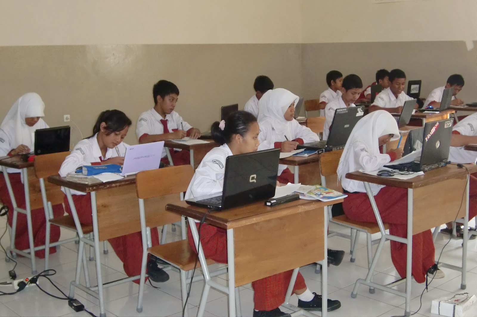 Perkembangan Pendidikan Indonesia dari Zaman Dulu  Sampai 