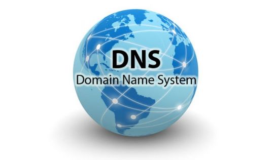 Mengetahui Cara Kerja Domain Name System (DNS)