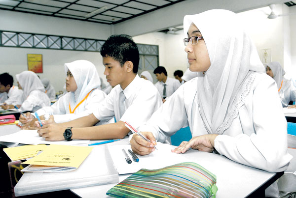 10 Karakter yang Harus Dimiliki Oleh Pelajar