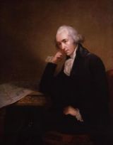 James Watt, Penemu Mesin Uap