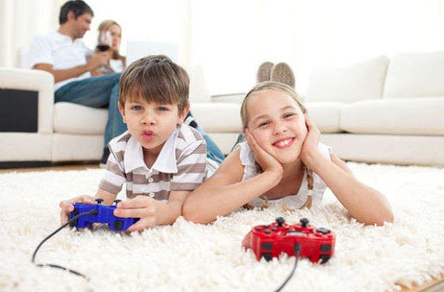 11 Dampak Negatif Kecanduan Bermain Game Bagi Anak