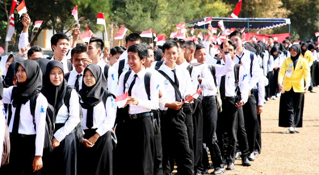 4 Hambatan dan Kekurangan Pendidikan di Indonesia