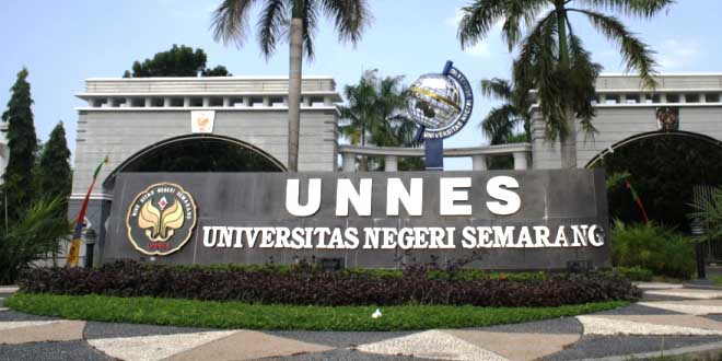 Lomba Robot UNNES untuk SMA dan Mahasiswa