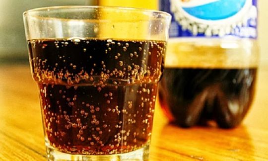 Hati-Hati! Sering Minum Soda Bisa Mempercepat Penuaan