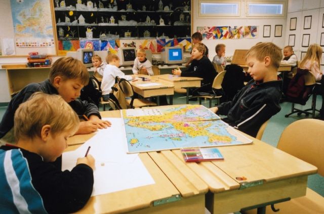 Habis Buat Kagum Dunia, Sistem Pendidikan Finlandia Bakal Dirombak Total. Nggak Ada Mata Pelajaran!