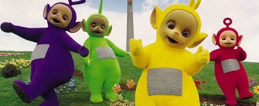 Tak Terlupakan! Ini 5 Serial Boneka TV Paling Hits Era 90an