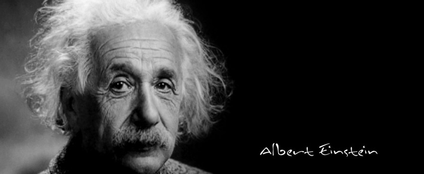 10 Pelajaran Hidup dari Seorang Albert Einstein yang Wajib Kamu Pahami