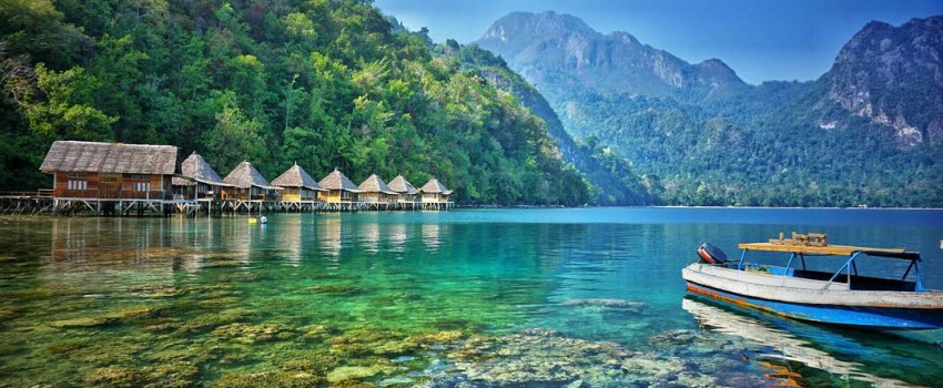 7 Pantai Eksotis Indonesia yang Belum Terjamah, Sudah ke Sana?