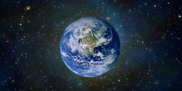 7 Cara untuk Buktikan Bahwa Bumi Itu Bulat