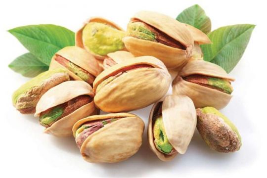 Manfaat Sehat dari Kacang Pistachio yang Perlu Diketahui