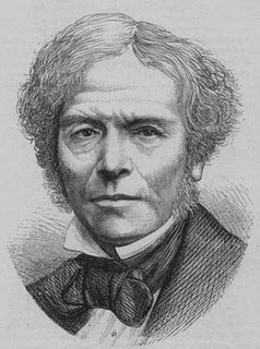 Penemu Dinamo, Michael Faraday