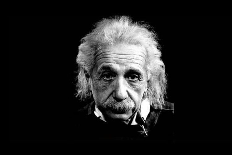  Apakah Einstein Berdoa dan Percaya Tuhan ?