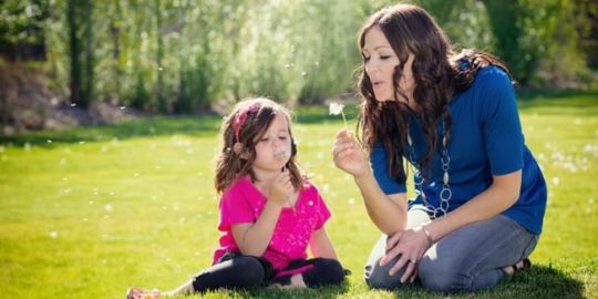 Tanpa Anda Sadari Ada 7 Hal yang Dapat di Pelajari dari Anak Kecil