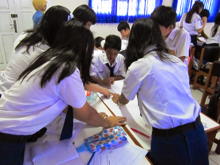 6 Cara atau metode dalam membentuk kelompok diskusi dan kelompok belajar