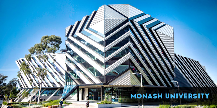 Beasiswa S1 di Australia dari Monash University Deadline 15 November 2017 dan Januari 2018