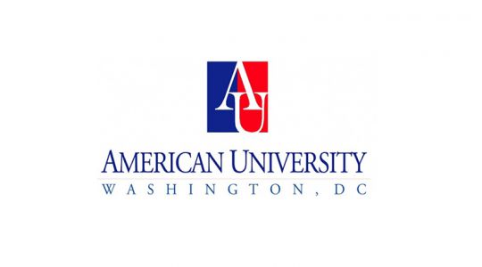 Info Beasiswa di American University AS Jenjang S1 2018 2019