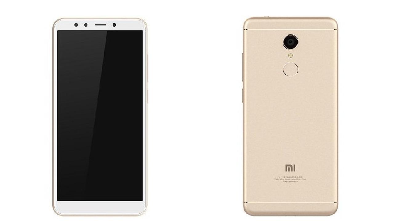 Xiaomi Bakal Rilis Redmi 5 dengan MIUI 9 dalam Waktu Dekat, Lebih Mantap Yang Mana Nih?