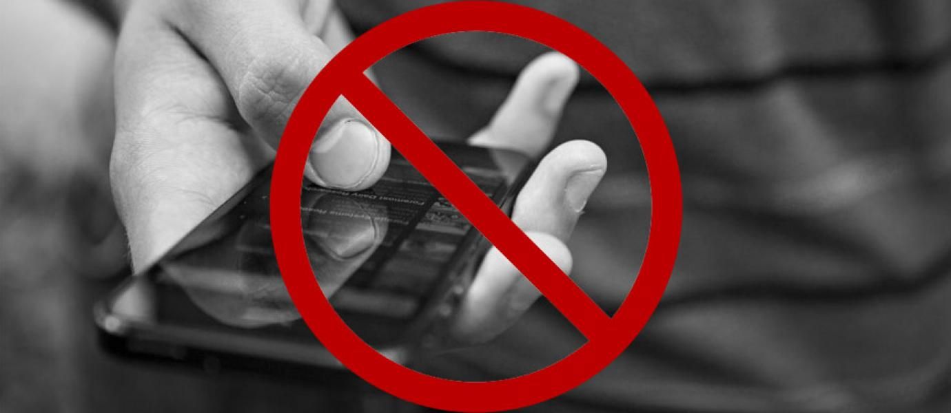 Stop Main Smartphone Jika Kamu Sudah Merasakan Ini!