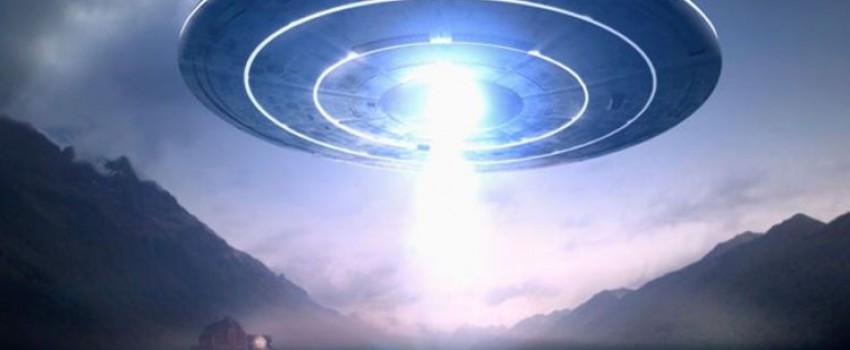 Universitas di Sini Buka Kurikulum Baru Untuk Mengungkap UFO & Alien