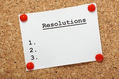 Stop Wacana Resolusi Tahun Barumu dengan Sadari Penyebabnya di Sini!