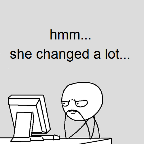 Ini Alasan Mengapa Kita Suka Kepoin Seseorang, Nomer 3 Sering Kamu Rasain