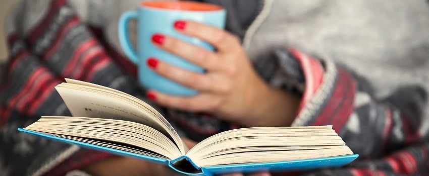 13 Macam Julukan Buat Pecinta Buku, Mana yang Kamu Banget?