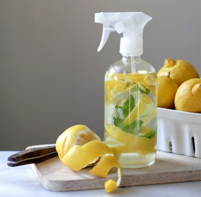 Wah Ternyata Lemon Dalam Kehidupan Sehari-Hari Banyak Manfaatnya Lho! Yang Nomer 4 Pasti Banyak Yang Gak Tahu