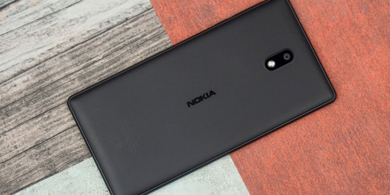 ANDROID GO NOKIA 1 SIAP MELENGGANG