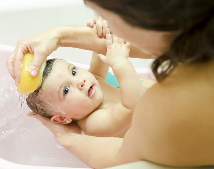 Sabun Bayi Ternyata Bermanfaat Buat Kulit Muka. Berikut Ini Fakta-faktanya!