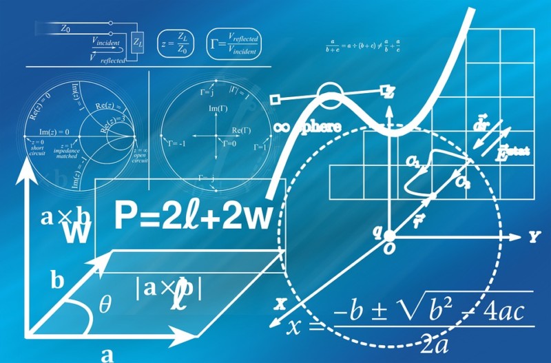 6 Hal yang Perlu Kamu Perhatikan sebelum Memilih Jurusan Matematika