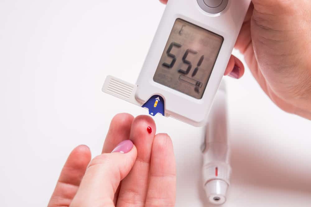 Gula Darah Tinggi Belum Tentu Diabetes, Kenali Dulu Toksisitas Gula!