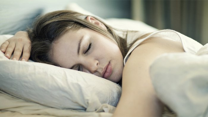 Ini Sebabnnya Suka Merasa Lelah Bangun Tidur saat Pagi Hari, Padahal Sudah Tidur 8 Jam
